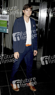 'Jobs' Premiere, New York