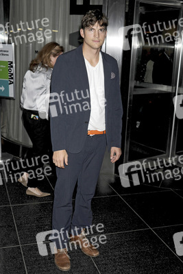 'Jobs' Premiere, New York