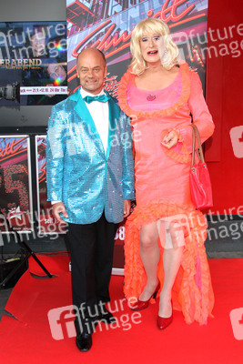 25 Jahre Schmidt Theater, Hamburg