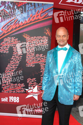 25 Jahre Schmidt Theater, Hamburg