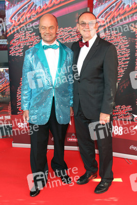 25 Jahre Schmidt Theater, Hamburg