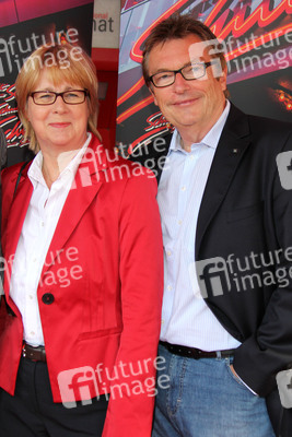 25 Jahre Schmidt Theater, Hamburg