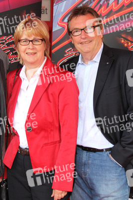 25 Jahre Schmidt Theater, Hamburg