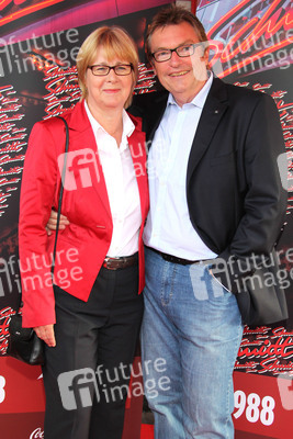 25 Jahre Schmidt Theater, Hamburg
