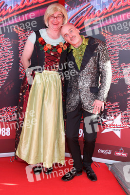 25 Jahre Schmidt Theater, Hamburg