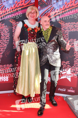 25 Jahre Schmidt Theater, Hamburg
