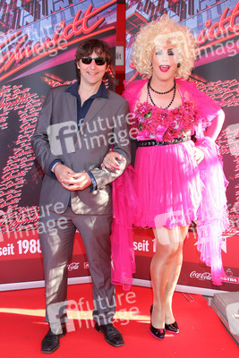 25 Jahre Schmidt Theater, Hamburg