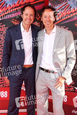 25 Jahre Schmidt Theater, Hamburg