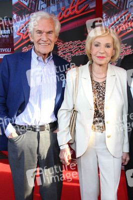 25 Jahre Schmidt Theater, Hamburg