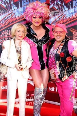 25 Jahre Schmidt Theater, Hamburg