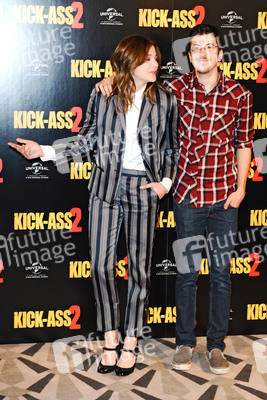 'Kick Ass 2' Photocall, London