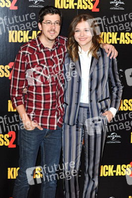 'Kick Ass 2' Photocall, London