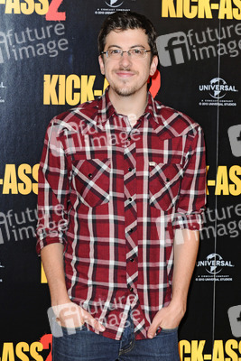 'Kick Ass 2' Photocall, London