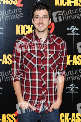 'Kick Ass 2' Photocall, London