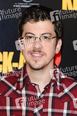 'Kick Ass 2' Photocall, London