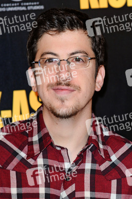 'Kick Ass 2' Photocall, London