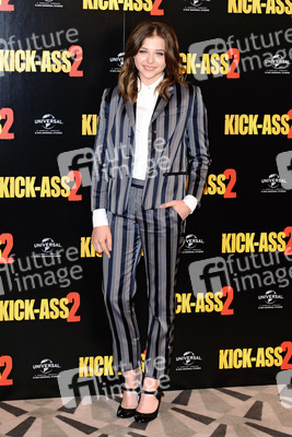 'Kick Ass 2' Photocall, London