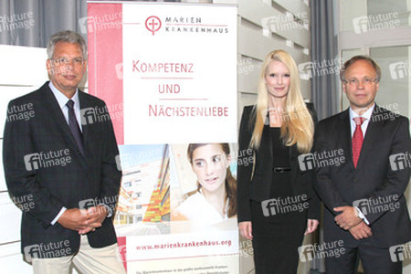 2. Hamburger Krebstag