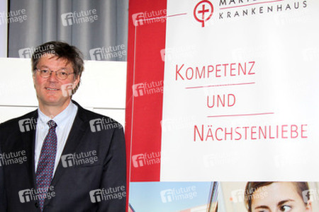 2. Hamburger Krebstag