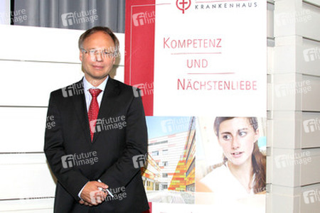 2. Hamburger Krebstag