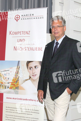 2. Hamburger Krebstag