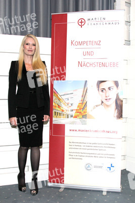 2. Hamburger Krebstag