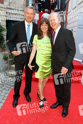 Nacht der Medien 2013, Hamburg