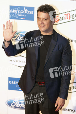Starlite Festival, Marbella