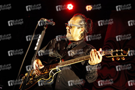 Tito & Tarantula Konzert, Berlin