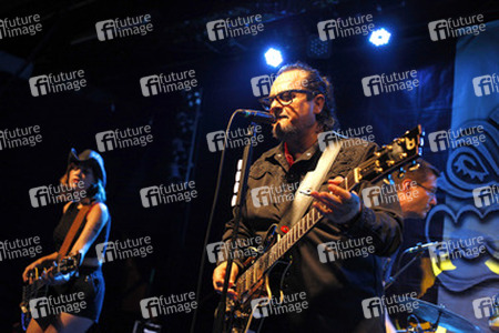 Tito & Tarantula Konzert, Berlin