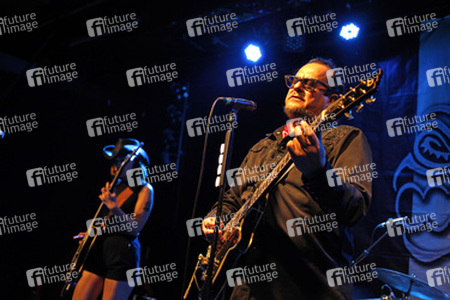 Tito & Tarantula Konzert, Berlin