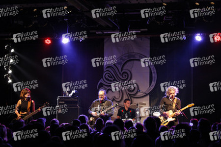 Tito & Tarantula Konzert, Berlin
