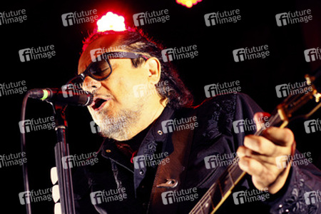 Tito & Tarantula Konzert, Berlin