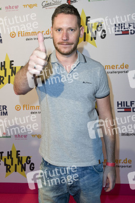 'The Bling Ring' Special Screening, Berlin