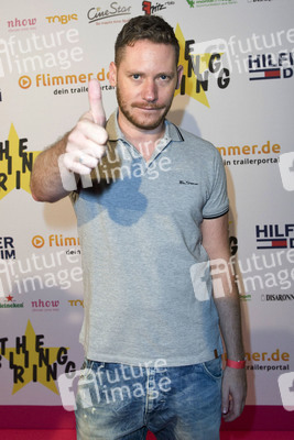 'The Bling Ring' Special Screening, Berlin