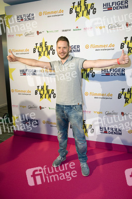 'The Bling Ring' Special Screening, Berlin