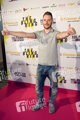 'The Bling Ring' Special Screening, Berlin