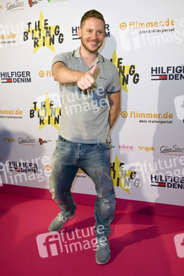 'The Bling Ring' Special Screening, Berlin