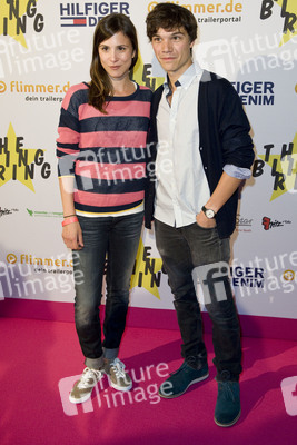 'The Bling Ring' Special Screening, Berlin