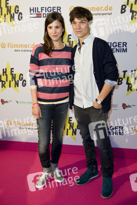 'The Bling Ring' Special Screening, Berlin