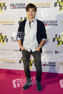'The Bling Ring' Special Screening, Berlin