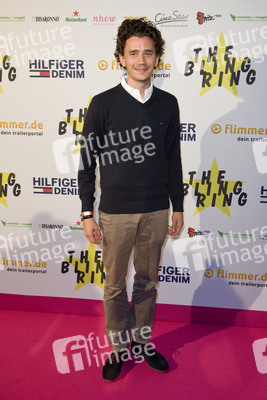 'The Bling Ring' Special Screening, Berlin