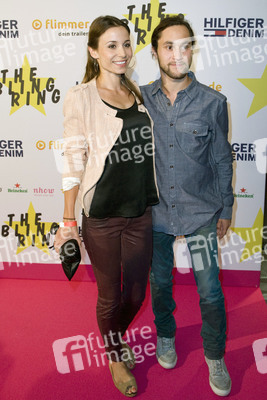 'The Bling Ring' Special Screening, Berlin