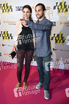 'The Bling Ring' Special Screening, Berlin