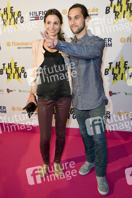 'The Bling Ring' Special Screening, Berlin