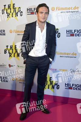 'The Bling Ring' Special Screening, Berlin