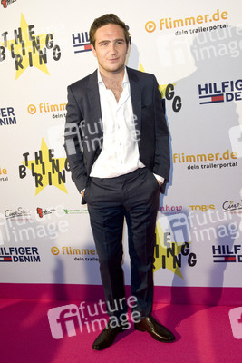 'The Bling Ring' Special Screening, Berlin