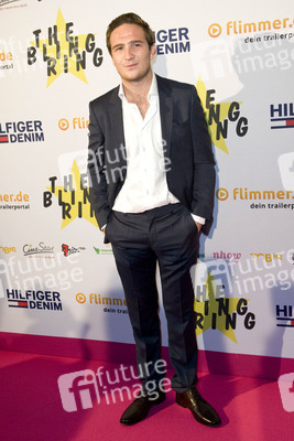 'The Bling Ring' Special Screening, Berlin