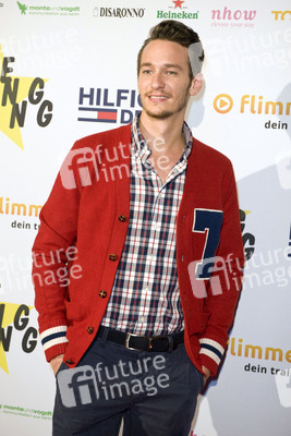 'The Bling Ring' Special Screening, Berlin