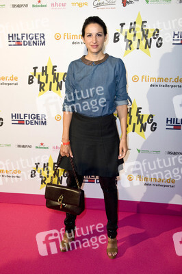 'The Bling Ring' Special Screening, Berlin